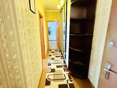 квартира за адресою Алматинська вул. (Алма-Атинська), 39-А