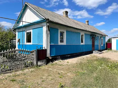 дом по адресу Шевченка