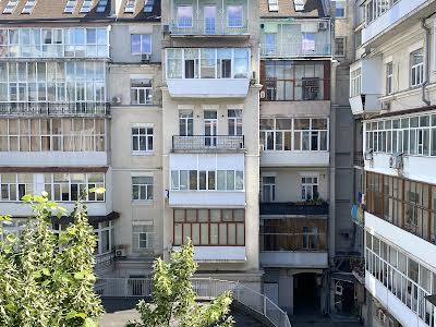 квартира по адресу Сечевых Стрельцов ул. (Артема), 42