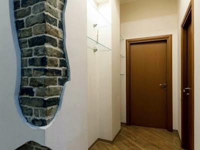 квартира за адресою Антоновича вул. (Горького), 25