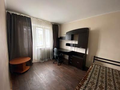 квартира по адресу Зоологическая ул., 4-А