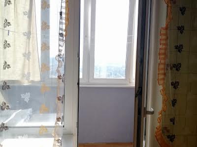 квартира по адресу Николая Закревского ул., 8