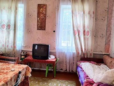 будинок за адресою смт. Високий, Зеленогайська, 40
