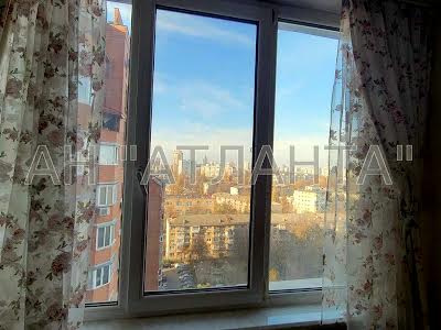 квартира за адресою Клінічна вул., 23-25