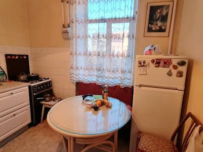 квартира по адресу Белорусская ул., 8