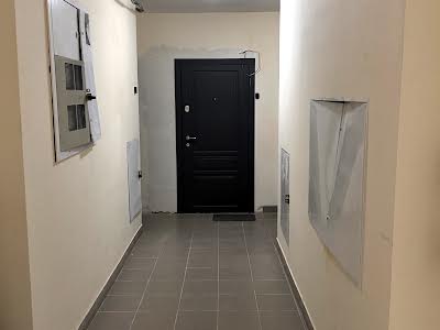 квартира за адресою Данила Щербаківського вул. (Щербакова), 52