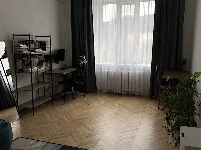 квартира по адресу Юрковская ул., 40/5