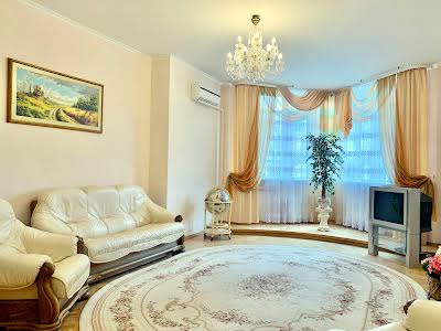 квартира по адресу Бульварно-Кудрявская ул. (Воровского), 11-А