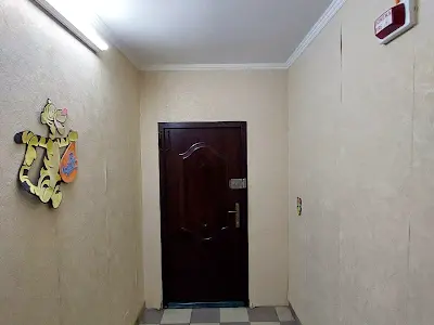 квартира по адресу Владимира Ивасюка просп. (Героїв Сталінграду), 47-А