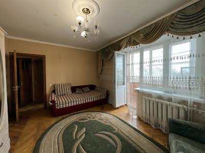 квартира по адресу Чоколовский бульв., 3