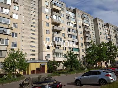 квартира по адресу Приозёрная ул., 12А