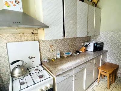 квартира за адресою Ушинського вул., 9