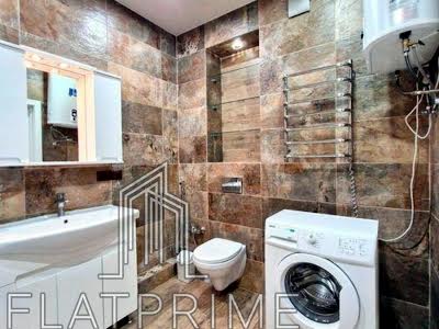 квартира за адресою Драгоманова вул., 2-А
