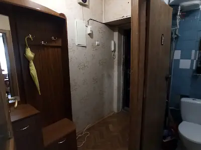 квартира по адресу Вишгородська ул., 44-А