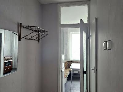 квартира по адресу Академика Заболотного ул., 92