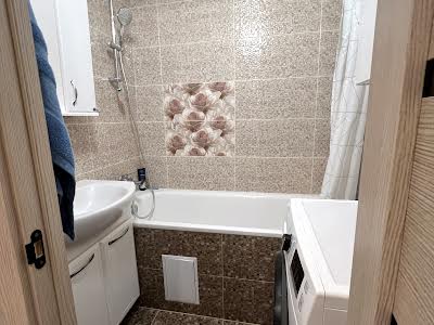квартира за адресою Буча, Яблунська вул. (Кірова), 318а