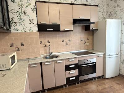 квартира за адресою Здолбунівська вул., 13