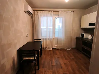 квартира за адресою Сергія Данченка вул., 1