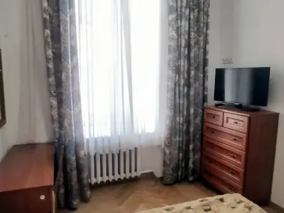 квартира по адресу Киев, Олеся Гончара ул., 32-Б