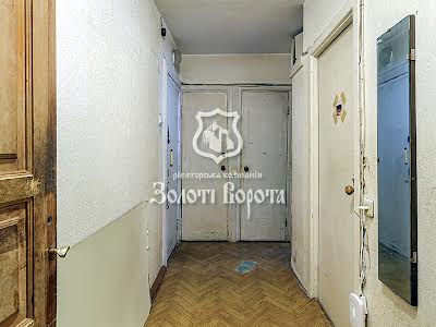 квартира за адресою Анатолія Солов'яненка вул. (Олександра Бойченка), 16