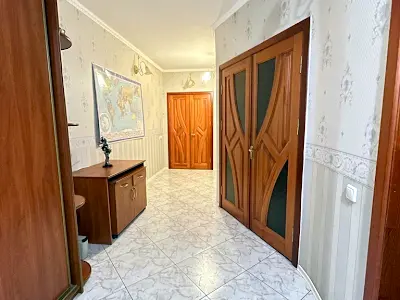 квартира за адресою Мокра вул. (Кудряшова), 3