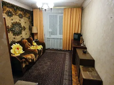 квартира по адресу Александра Попова ул., 8