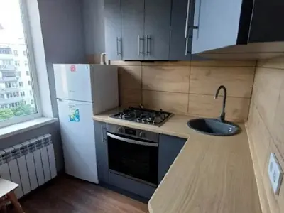 квартира по адресу Владимира Ивасюка просп. (Героїв Сталінграду), 30