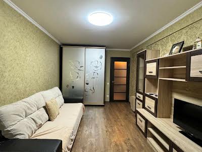 квартира за адресою Вишгородська вул., 30