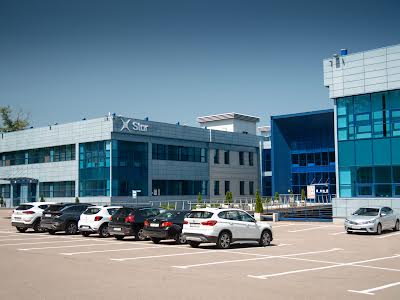 коммерческая по адресу Киев, Ахтырский пер., 7