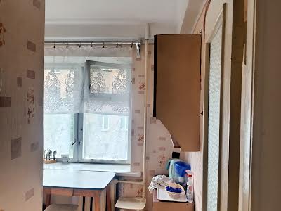 квартира за адресою Івана Котляревського бульв. (Праці), 5