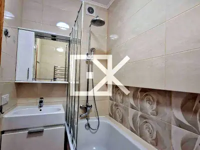 квартира за адресою Юрія Шумського вул., 5