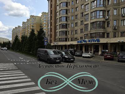 квартира за адресою с. Софіївська борщагівка, Лесі Українки вул., 11