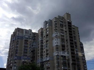 квартира по адресу Берестейский просп. (Победы), 89-А