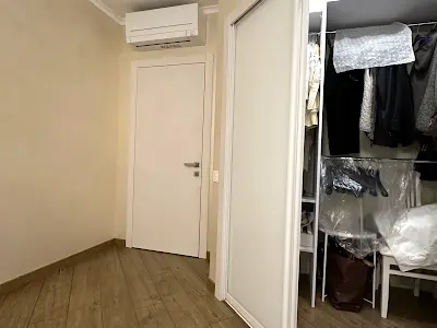 квартира за адресою Дениса Рачінського вул. (Комбінатна), 25-А