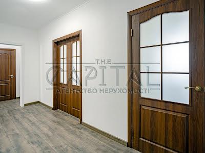 квартира по адресу Елизаветы Чавдар ул., 38