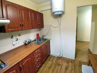 квартира по адресу Василия Стуса ул., 28