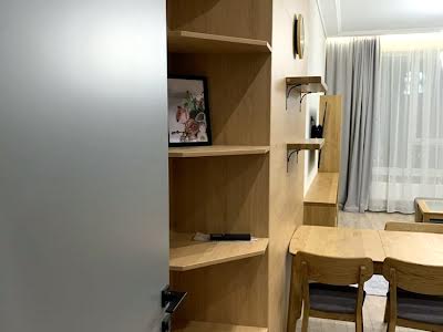 квартира по адресу Василия Тютюнника ул. (Анрі Барбюса), 28-А