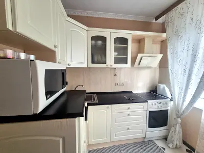 квартира по адресу Панаса Мирного ул., 11