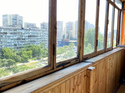 квартира за адресою Митрополита Андрея Шептицького вул. (Анатолія Луначарського), 1/2