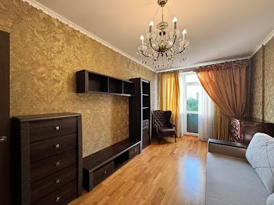 квартира по адресу Юлии Здановской ул. (Ломоносова), 71-Г
