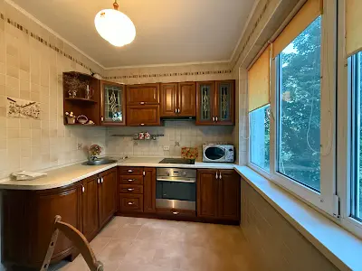 квартира по адресу Викентия Беретти ул., 6