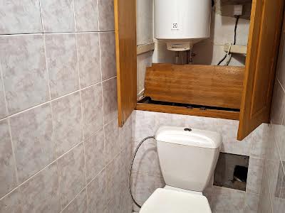 квартира за адресою Драгоманова вул., 17