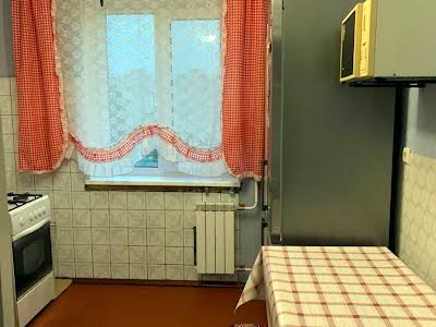 квартира за адресою Архітектора Вербицького вул., 10-А