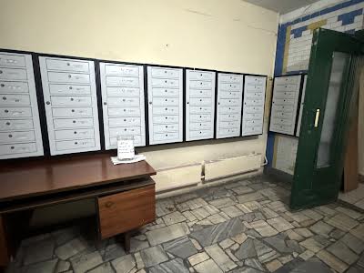 квартира по адресу Архітектора Ніколаєва ул., 3
