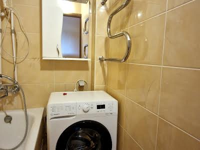квартира по адресу Владимира Ивасюка просп. (Героїв Сталінграду), 52-А
