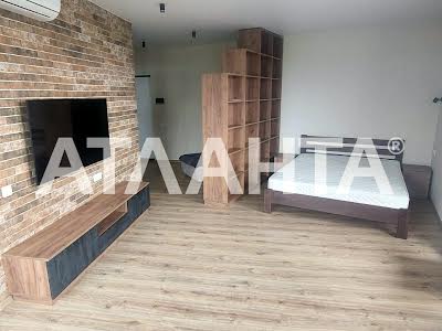 квартира за адресою Сергія Колоса вул., 2е
