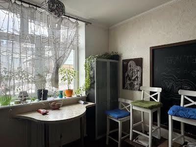 квартира по адресу Петра Калнишевського ул. (Михайла Майорова), 7