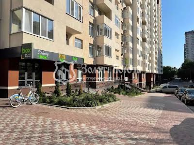 квартира за адресою Польова вул., 73