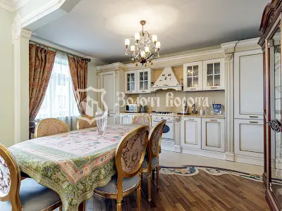 квартира за адресою Київ, Ярославський пров., 7/9