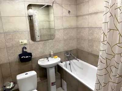 квартира за адресою Київ, Софії Русової вул., 7